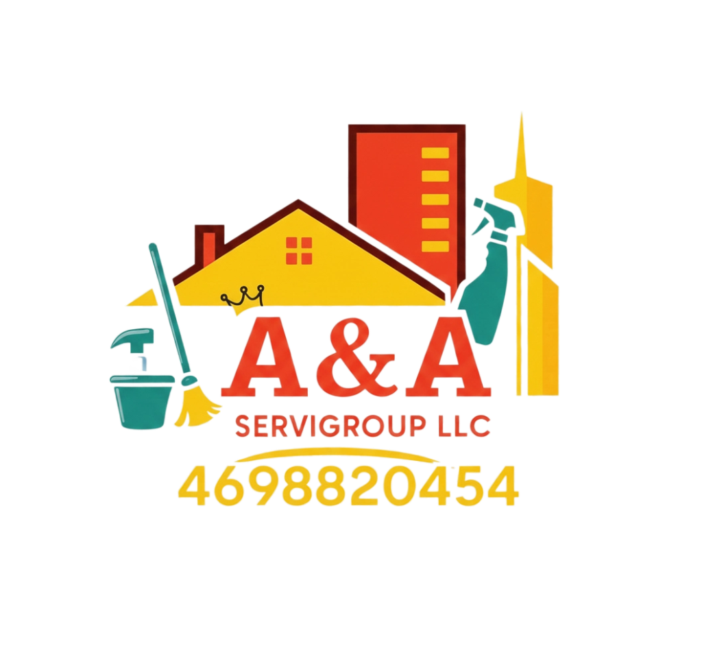 A&A SERVIGROUP LLC